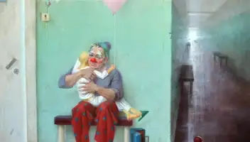 Москва! Ищем взрослого актёра на роль циркового клоуна!!