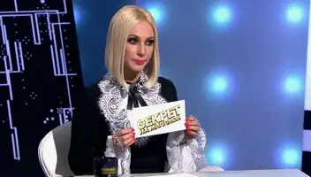 Парни-статисты на "Секрет на миллион" 14 сентября