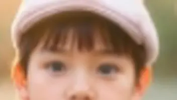 Для съёмок в рекламе 25 или 27 июня требуется мальчик с лицом примерно, как на референсе