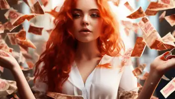 Актриса. Многосерийный проект &laquo;Дорогие девушки&raquo;. Голддигерша ищет нового оленя..