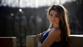 В Санкт-Петербурге ищу девушку в качестве фотомодели