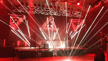 Ищем актеров в Московский Театр