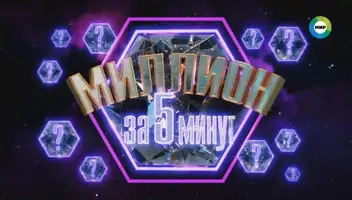 Миллион за 5 минут