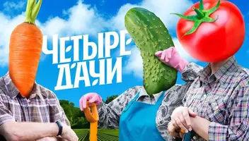 КАСТИНГ! Телеканал &laquo;Пятница! Проект &laquo;4 ДАЧИ&raquo;