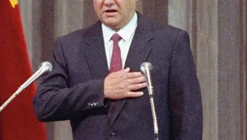 &laquo;Ельцин&raquo;