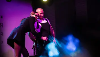 Нужна новая звезда. Девушка в дуэтный проект