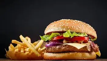 Для съёмок в рекламе заведения быстрого питания СРОЧНО требуются актёры, не снимавшиеся у конкурентов