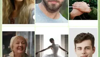 Реклама мессенджера