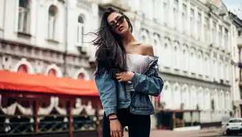 Питер! ТФП! Роль модели в музыкальном клипе