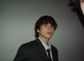 Роль: Главная роль в к/м &laquo;Бедный Алекс&raquo;