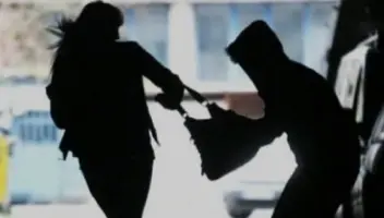 Съемка видеороликов по женской самообороне