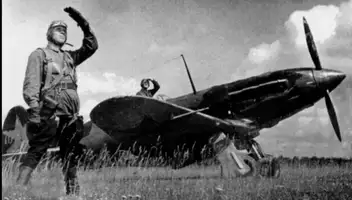 10.03 х/ф Летчик 10000