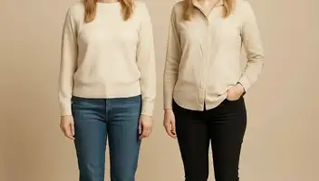 Женщины БЛИЗНЯШКИ.