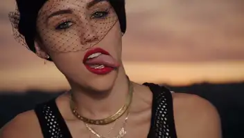 Актёры для музыкального клипа