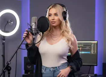 Кастинг на съёмку разговорных рилсов