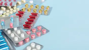 Для съёмок в рекламе лекарственного средства требуется актриса, не снимавшаяся у конкурентов