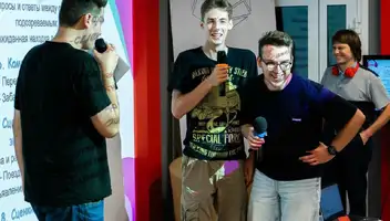 Набор актёров и журналистов в проект "ПРОКАСТ".