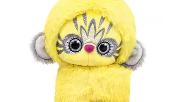 Рекламная съёмка. Детские игрушки BUDI BASA.