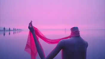 Продюсер ищет исполнителя для музыкального проекта