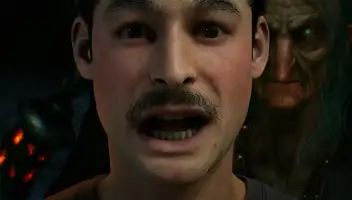 Актер (женщина) для озвучания персонажа Смерть