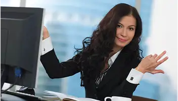 Ассистент, креативный помощник. Работа в Санкт-Петербурге