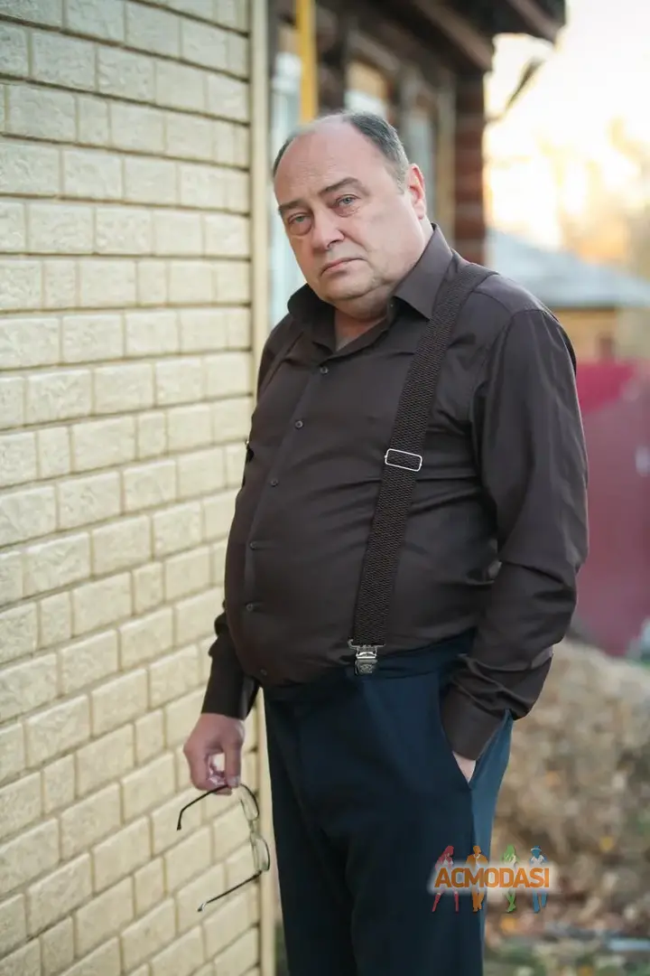 Андрей Анатольевич Перунов фото №1911462. Загружено 11 Ноября 2024