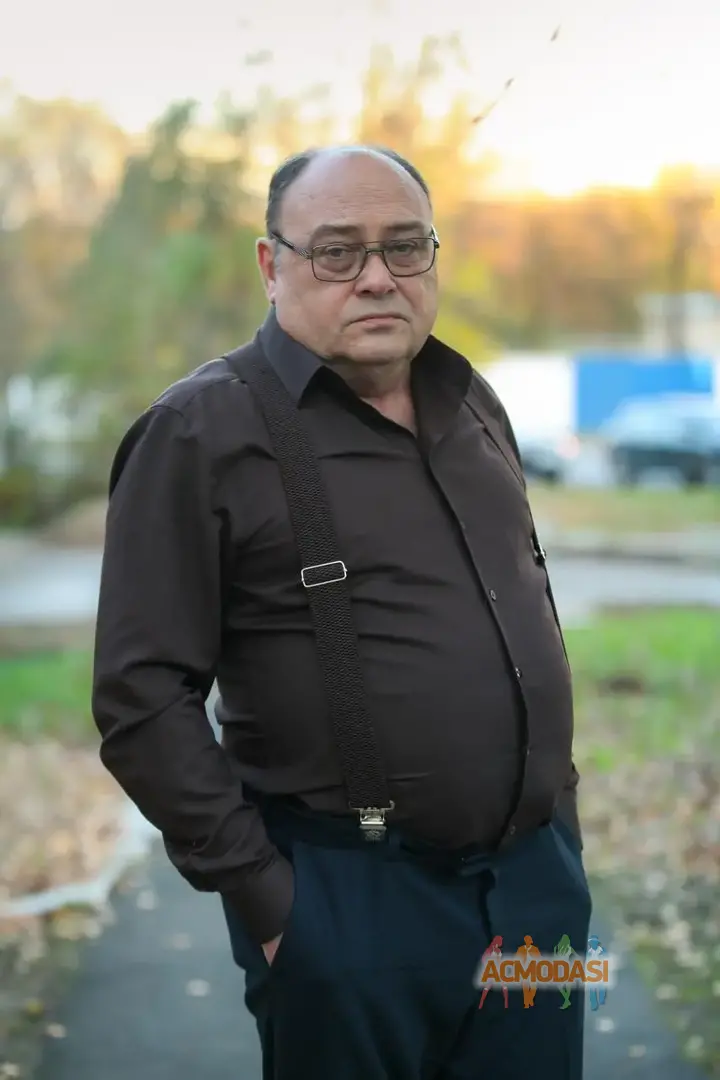 Андрей Анатольевич Перунов фото №1911464. Загружено 11 Ноября 2024