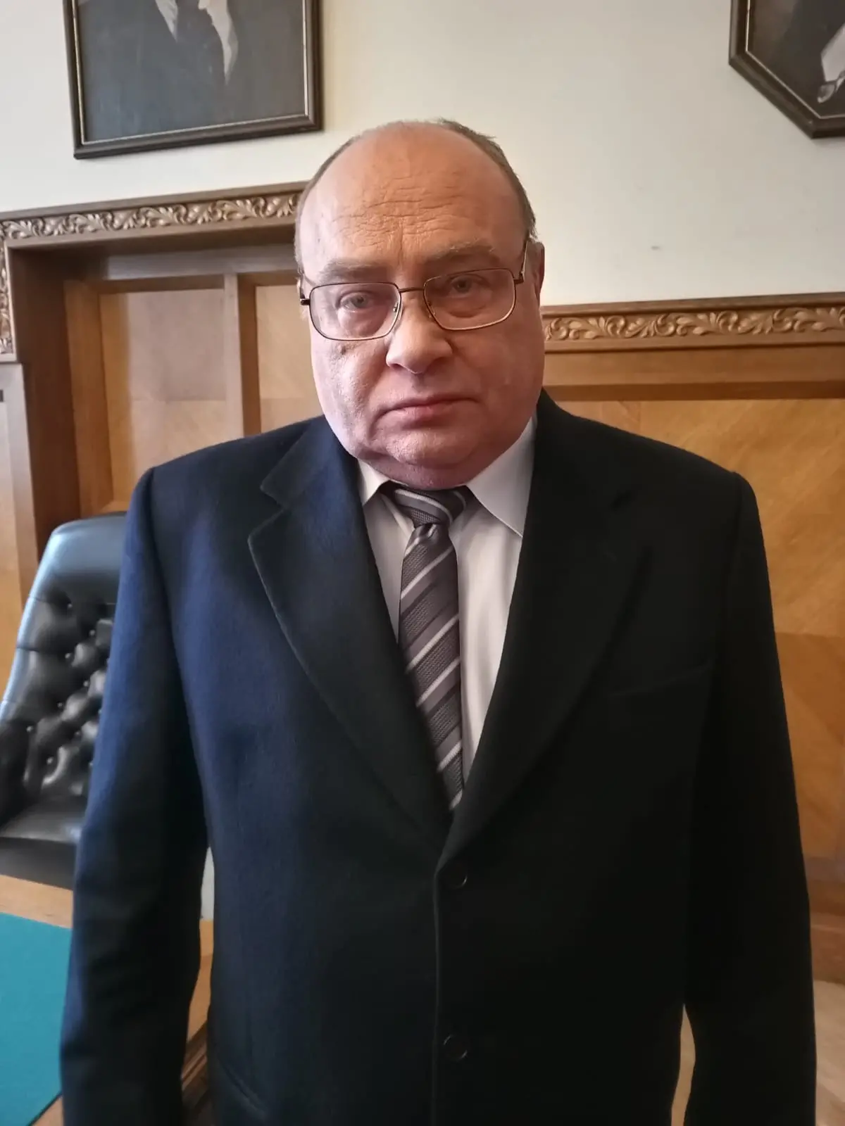 Андрей Анатольевич Перунов фото №1872894. Загружено 02 Ноября 2023