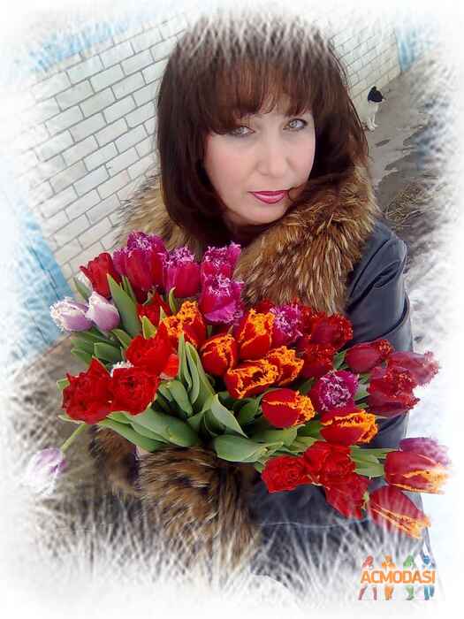 Светлана Михайловна Стеанцова фото №112802. Загружено 29 Ноября 2011