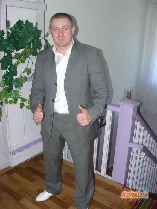 Алексей Александрович Липовой фото №109556. Загружено 23 Ноября 2011
