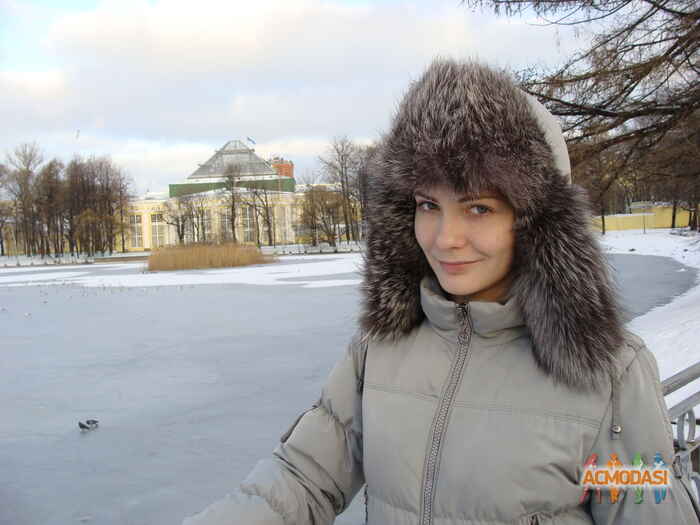 Жданова Анна Александровна фото №127520. Загружено 09 Января 2012