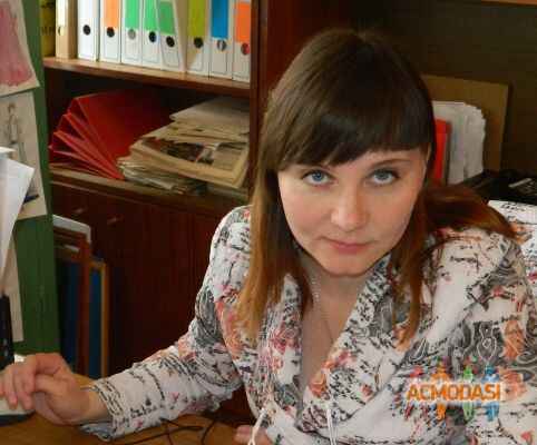 Елена Михайловна Довгая фото №344672. Загружено 11 Февраля 2013