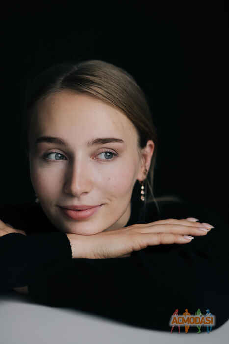 Ольга Гаврилова