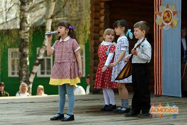 Даша Сергеевна Гладковская фото №288003. Загружено 11 Ноября 2012