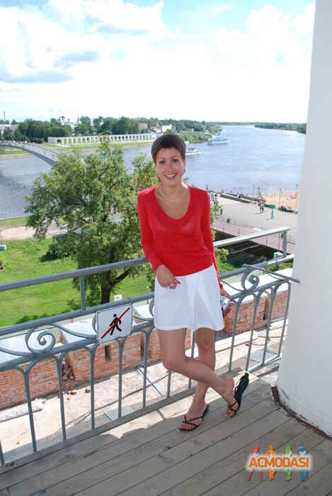 Мария Михайловна Ильевская фото №110103. Загружено 24 Ноября 2011