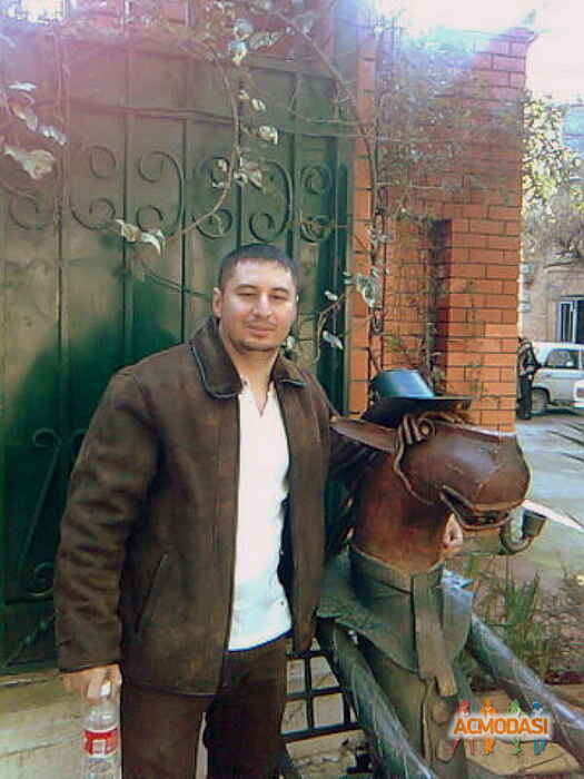 Дулаев Дзамболат Асланбекович фото №110549. Загружено 25 Ноября 2011