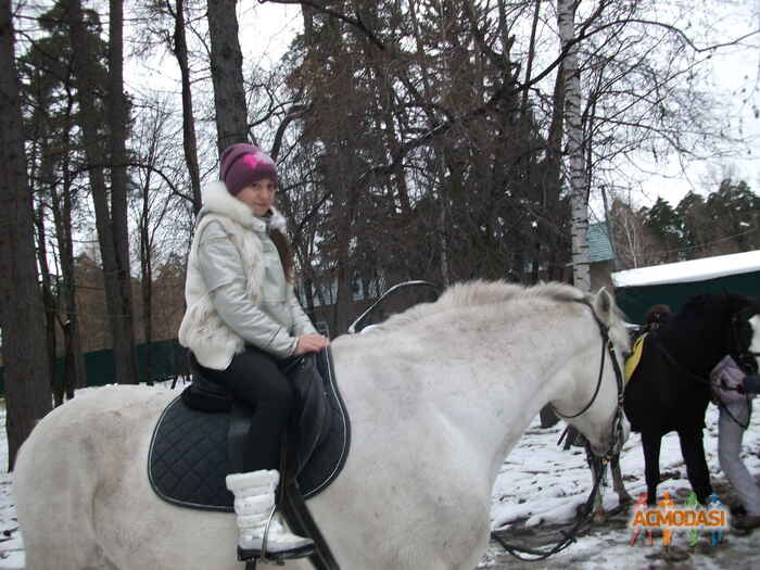 Anastasia Aleksandrovna Lozina фото №295081. Загружено 21 Ноября 2012