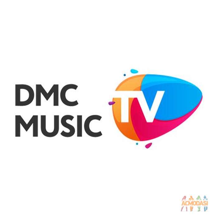 DMC MUSIC TV   фото №1821458. Загружено 26 Сентября 2022