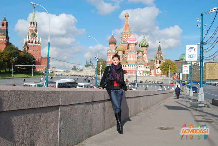 Мария Михайловна Ильевская фото №110104. Загружено 24 Ноября 2011