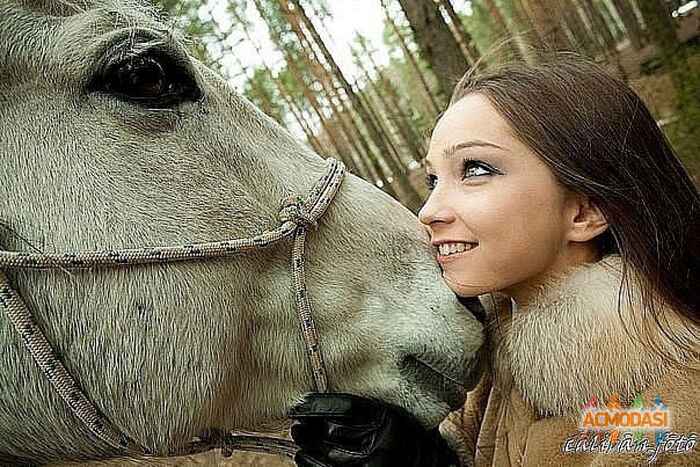 Дарья Александровна Осташева фото №223999. Загружено 14 Июля 2012