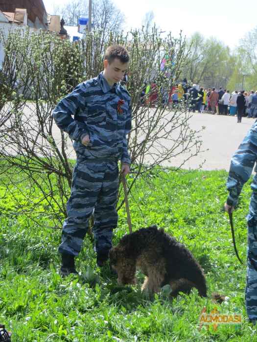 Антон Алексеевич Клочков фото №1734408. Загружено 22 Августа 2021