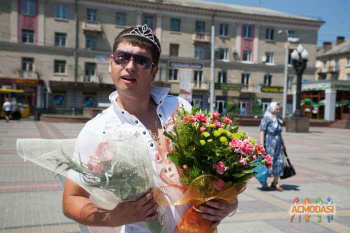 Саша  Столярчук фото №424591. Загружено 07 Июня 2013