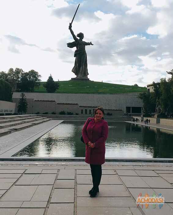 Марина Павловна Толстопятова фото №1675077. Загружено 17 Января 2021