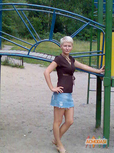 Полина  Бунина фото №2344. Загружено 12 Августа 2007