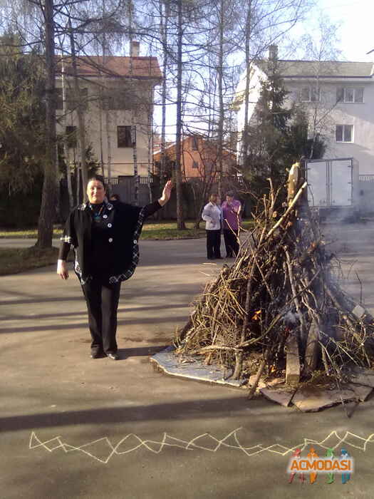 Ирина Анатольевна Козырева фото №272987. Загружено 17 Октября 2012