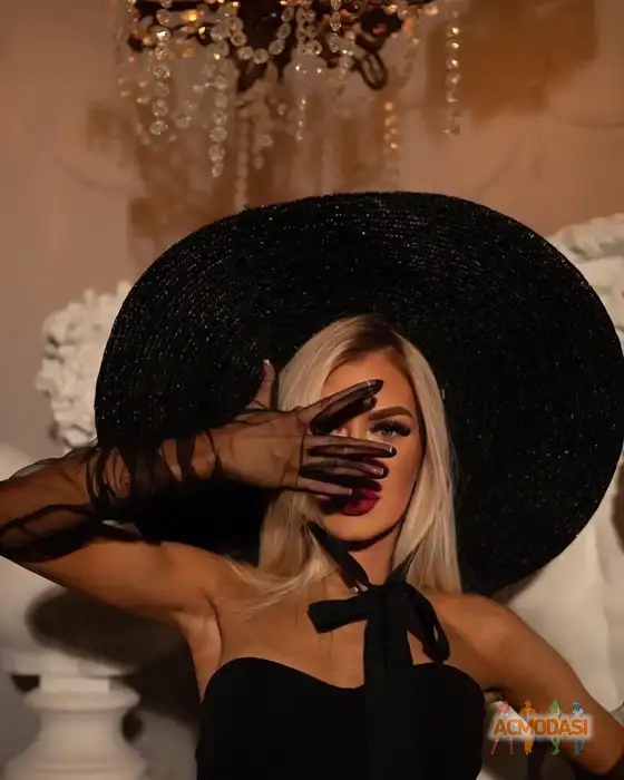 Ксения  Викторовна фото №1943341. Загружено 08 Декабря 2025