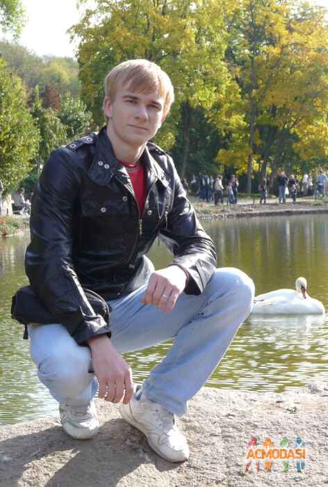 Александр Сергеевич Чечель фото №112417. Загружено 29 Ноября 2011