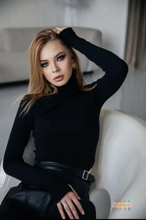 Панкина  Алексеевна фото №1853241. Загружено 02 Мая 2023