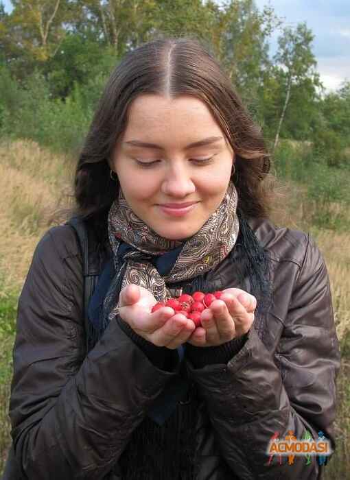 Алина Александровна Дудукина фото №263421. Загружено 01 Октября 2012