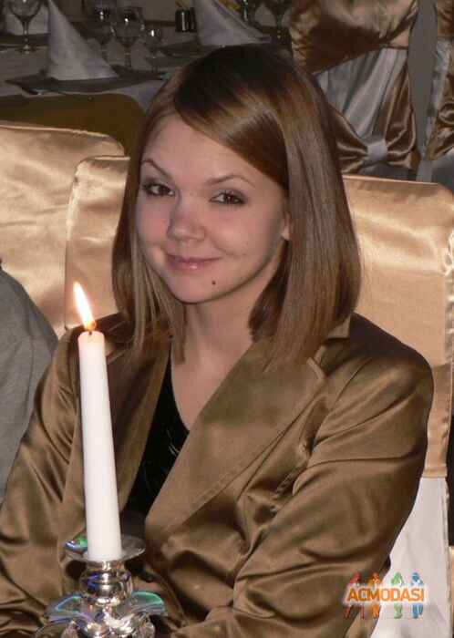 Анастасия Александровна Вагузова фото №110712. Загружено 25 Ноября 2011